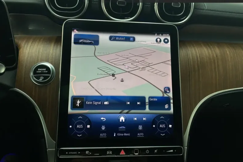 Mercedes-Benz GLC 300 (Clasa GLC) din 2024 cu 7.820 km - oferta MER192044 - foto 12