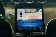 Mercedes-Benz GLC 300 (Clasa GLC) din 2024 cu 7.820 km - oferta MER192044 - foto 13