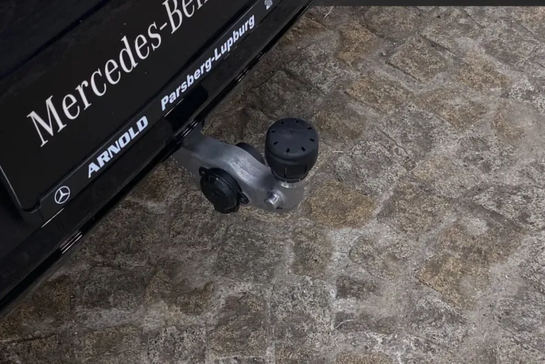 Mercedes-Benz GLC 300 (Clasa GLC) din 2024 cu 7.820 km - oferta MER192044 - foto 15