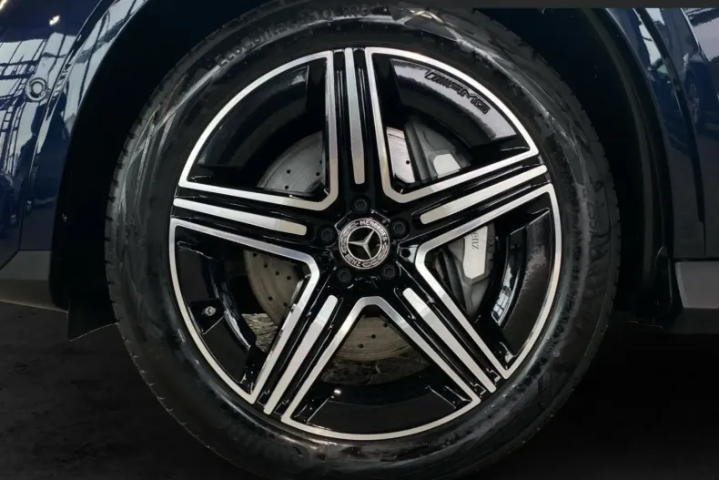 Mercedes-Benz GLC 300 (Clasa GLC) din 2024 cu 7.820 km - oferta MER192044 - foto 16