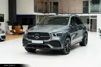 Mercedes-Benz GLE 400 (Clasa GLE) din 2021 cu 71.996 km - oferta MER192045 - foto 1