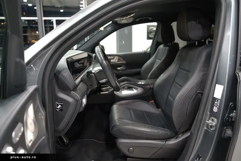 Mercedes-Benz GLE 400 (Clasa GLE) din 2021 cu 71.996 km - oferta MER192045 - foto 10