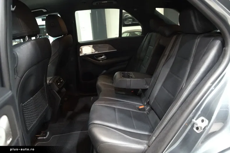 Mercedes-Benz GLE 400 (Clasa GLE) din 2021 cu 71.996 km - oferta MER192045 - foto 11