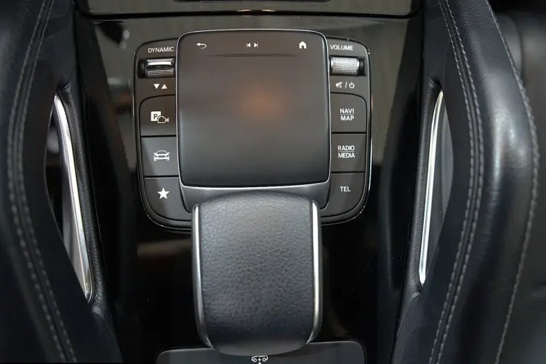 Mercedes-Benz GLE 400 (Clasa GLE) din 2021 cu 71.996 km - oferta MER192045 - foto 18