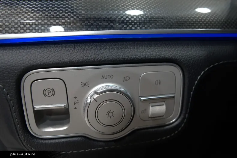 Mercedes-Benz GLE 400 (Clasa GLE) din 2021 cu 71.996 km - oferta MER192045 - foto 20