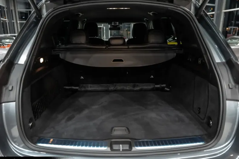 Mercedes-Benz GLE 400 (Clasa GLE) din 2021 cu 71.996 km - oferta MER192045 - foto 21