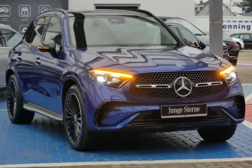 Mercedes-Benz GLC 300 din 2024 - oferta MER192046