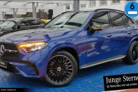 Mercedes-Benz GLC 300 (Clasa GLC) din 2024 cu 11.267 km - oferta MER192046 - foto 2