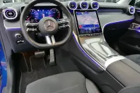 Mercedes-Benz GLC 300 (Clasa GLC) din 2024 cu 11.267 km - oferta MER192046 - foto 7