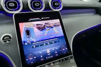 Mercedes-Benz GLC 300 (Clasa GLC) din 2024 cu 11.267 km - oferta MER192046 - foto 10