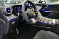 Mercedes-Benz GLC 300 (Clasa GLC) din 2024 cu 11.267 km - oferta MER192046 - foto 13