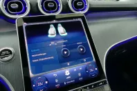 Mercedes-Benz GLC 300 (Clasa GLC) din 2024 cu 11.267 km - oferta MER192046 - foto 14