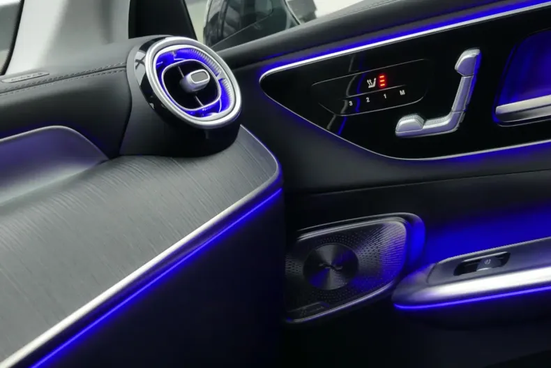 Mercedes-Benz GLC 300 (Clasa GLC) din 2024 cu 11.267 km - oferta MER192046 - foto 15