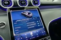 Mercedes-Benz GLC 300 (Clasa GLC) din 2024 cu 11.267 km - oferta MER192046 - foto 16