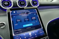 Mercedes-Benz GLC 300 (Clasa GLC) din 2024 cu 11.267 km - oferta MER192046 - foto 18