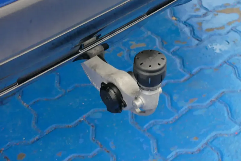 Mercedes-Benz GLC 300 (Clasa GLC) din 2024 cu 11.267 km - oferta MER192046 - foto 19