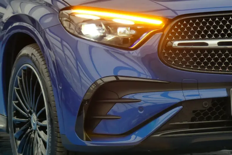 Mercedes-Benz GLC 300 (Clasa GLC) din 2024 cu 11.267 km - oferta MER192046 - foto 28