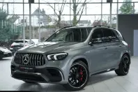 Mercedes-Benz GLE 63 AMG (Clasa GLE) din 2021 cu 69.000 km - oferta MER192047 - foto 1