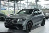 Mercedes-Benz GLE 63 AMG (Clasa GLE) din 2021 cu 69.000 km - oferta MER192047 - foto 4