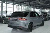 Mercedes-Benz GLE 63 AMG (Clasa GLE) din 2021 cu 69.000 km - oferta MER192047 - foto 9