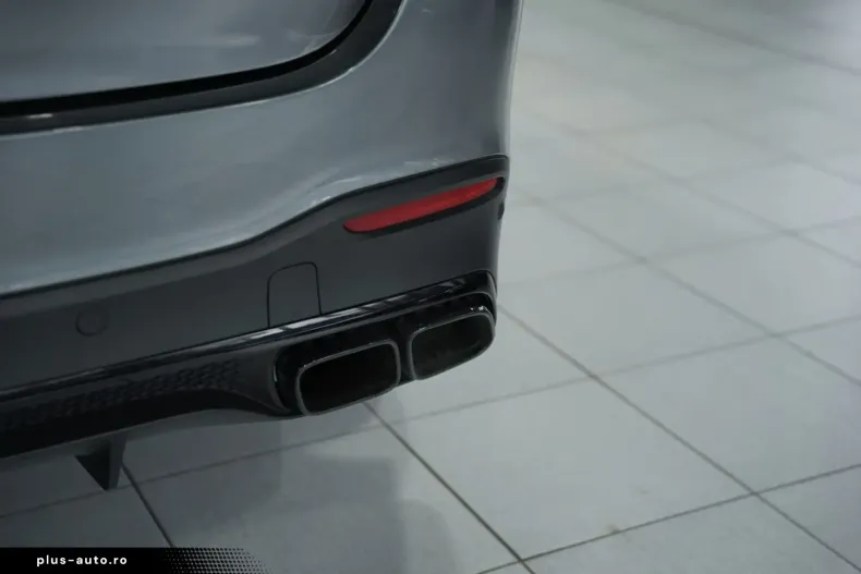 Mercedes-Benz GLE 63 AMG (Clasa GLE) din 2021 cu 69.000 km - oferta MER192047 - foto 13