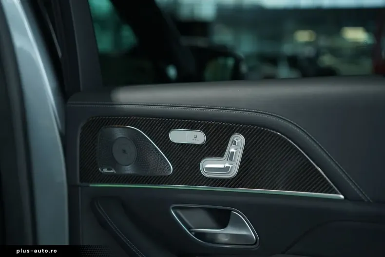 Mercedes-Benz GLE 63 AMG (Clasa GLE) din 2021 cu 69.000 km - oferta MER192047 - foto 23