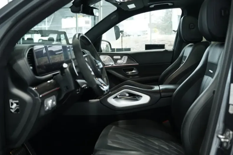 Mercedes-Benz GLE 63 AMG (Clasa GLE) din 2021 cu 69.000 km - oferta MER192047 - foto 25