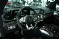 Mercedes-Benz GLE 63 AMG (Clasa GLE) din 2021 cu 69.000 km - oferta MER192047 - foto 26