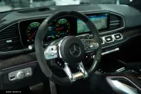 Mercedes-Benz GLE 63 AMG (Clasa GLE) din 2021 cu 69.000 km - oferta MER192047 - foto 27