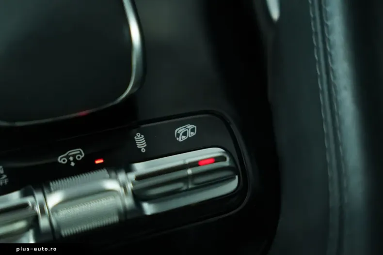 Mercedes-Benz GLE 63 AMG (Clasa GLE) din 2021 cu 69.000 km - oferta MER192047 - foto 36