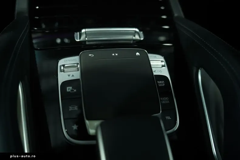 Mercedes-Benz GLE 63 AMG (Clasa GLE) din 2021 cu 69.000 km - oferta MER192047 - foto 37