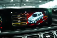 Mercedes-Benz GLE 63 AMG (Clasa GLE) din 2021 cu 69.000 km - oferta MER192047 - foto 40