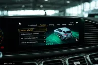 Mercedes-Benz GLE 63 AMG (Clasa GLE) din 2021 cu 69.000 km - oferta MER192047 - foto 42