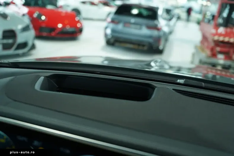 Mercedes-Benz GLE 63 AMG (Clasa GLE) din 2021 cu 69.000 km - oferta MER192047 - foto 44