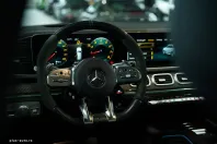 Mercedes-Benz GLE 63 AMG (Clasa GLE) din 2021 cu 69.000 km - oferta MER192047 - foto 47