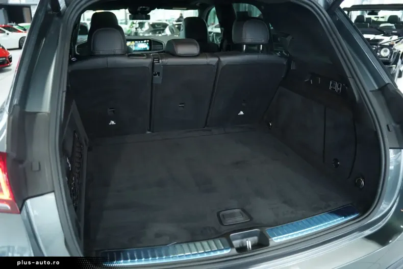 Mercedes-Benz GLE 63 AMG (Clasa GLE) din 2021 cu 69.000 km - oferta MER192047 - foto 48