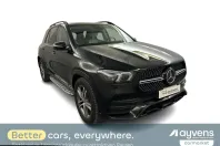 Mercedes-Benz GLE 400 (Clasa GLE) din 2022 cu 74.906 km - oferta MER192048 - foto 1