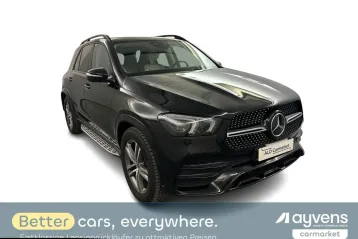 Mercedes-Benz GLE 400 din 2022 - oferta MER192048