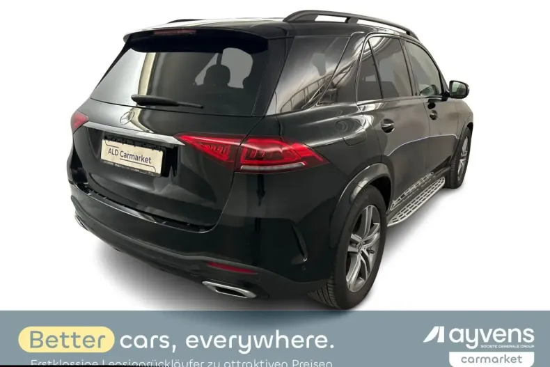 Mercedes-Benz GLE 400 (Clasa GLE) din 2022 cu 74.906 km - oferta MER192048 - foto 2