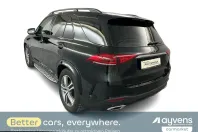 Mercedes-Benz GLE 400 (Clasa GLE) din 2022 cu 74.906 km - oferta MER192048 - foto 3