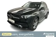 Mercedes-Benz GLE 400 (Clasa GLE) din 2022 cu 74.906 km - oferta MER192048 - foto 4