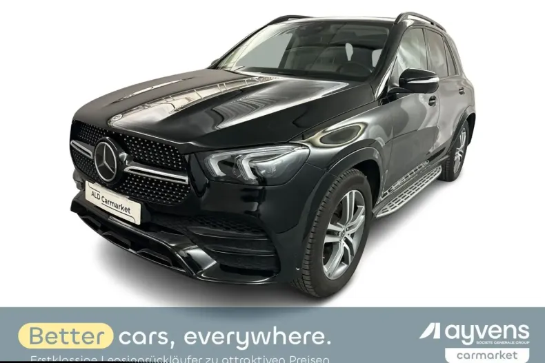 Mercedes-Benz GLE 400 (Clasa GLE) din 2022 cu 74.906 km - oferta MER192048 - foto 4
