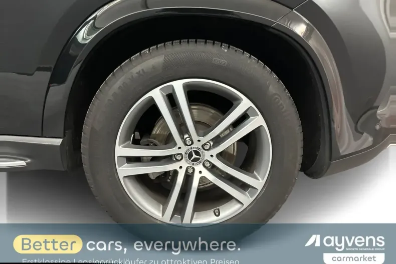 Mercedes-Benz GLE 400 (Clasa GLE) din 2022 cu 74.906 km - oferta MER192048 - foto 5