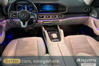 Mercedes-Benz GLE 400 (Clasa GLE) din 2022 cu 74.906 km - oferta MER192048 - foto 7