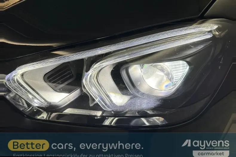 Mercedes-Benz GLE 400 (Clasa GLE) din 2022 cu 74.906 km - oferta MER192048 - foto 8