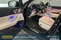 Mercedes-Benz GLE 400 (Clasa GLE) din 2022 cu 74.906 km - oferta MER192048 - foto 9