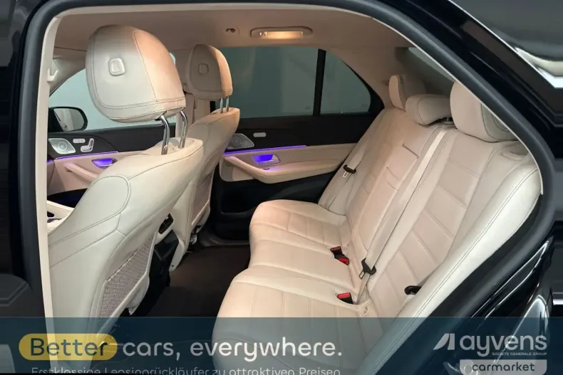 Mercedes-Benz GLE 400 (Clasa GLE) din 2022 cu 74.906 km - oferta MER192048 - foto 10