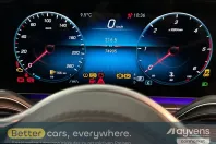 Mercedes-Benz GLE 400 (Clasa GLE) din 2022 cu 74.906 km - oferta MER192048 - foto 12