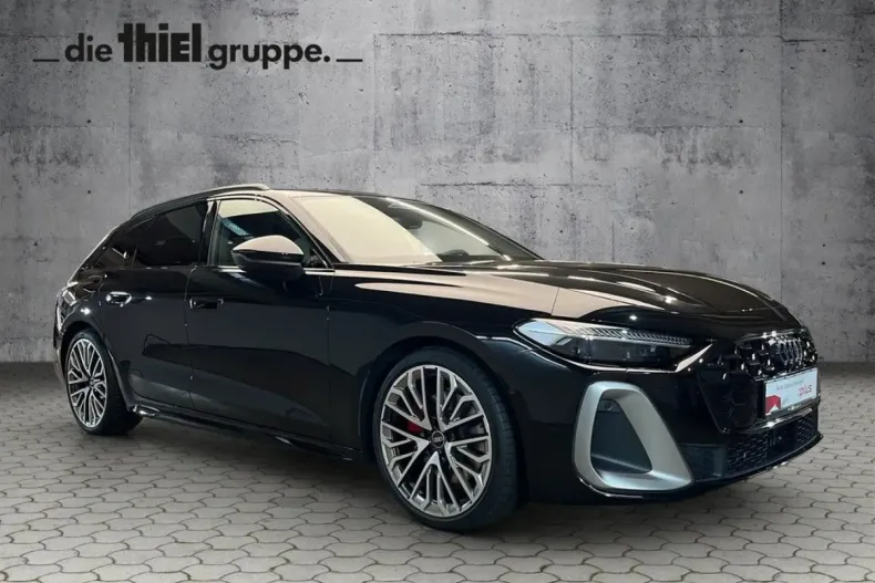 Audi A5 din 2025 cu 28.500 km - oferta AUD192049 - foto 2