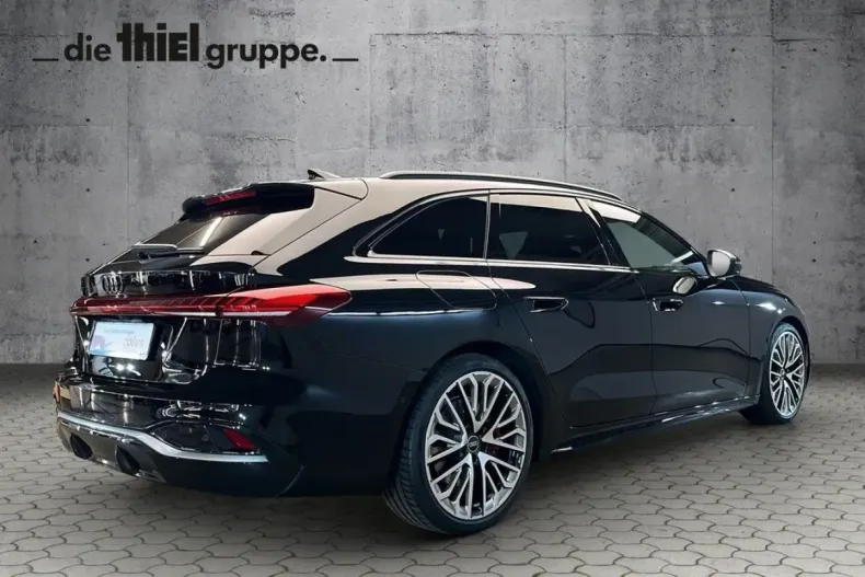 Audi A5 din 2025 cu 28.500 km - oferta AUD192049 - foto 3